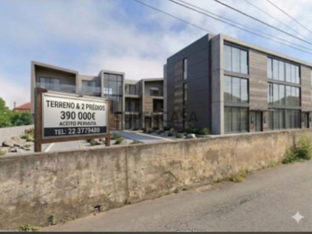 Terreno venda em Matosinhos de Baixo, Ovar