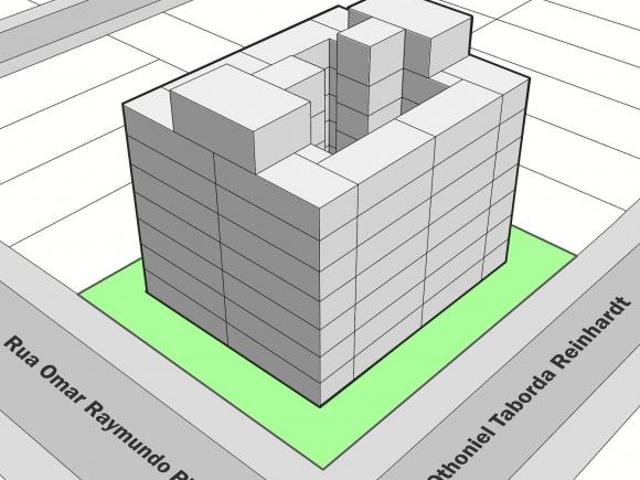 Terreno venda em Região Geográfica Imediata de Curitiba, Região Metropolitana de Curitiba