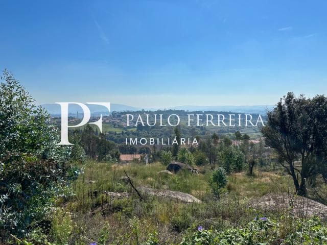 Terreno venda em Gavião, Braga
