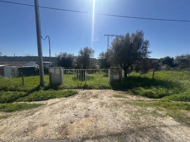 Terreno venda em Abrantes, Santarém