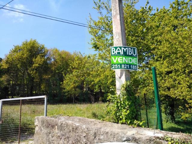 Terreno venda em Vila Nova De Cerveira, Viana Do Castelo