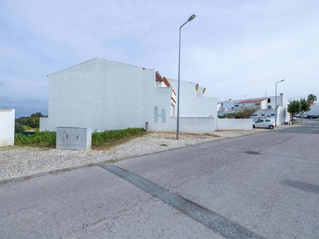 Terreno venda em Pêra