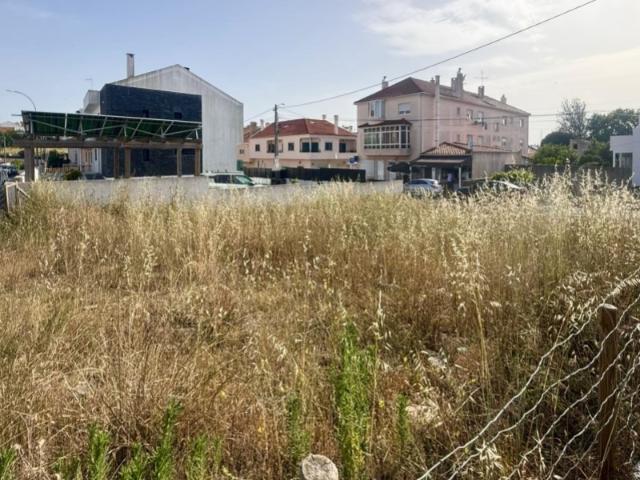 Terreno venda em Sintra, Lisboa