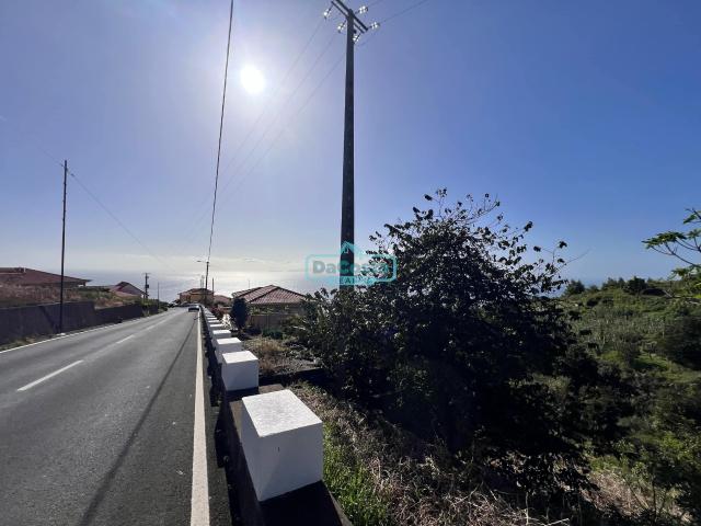 Terreno venda em Santa Cruz, Ilha Da Madeira