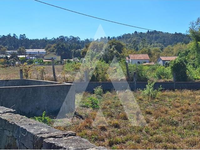 Terreno venda em Bordonhos, São Pedro Do Sul