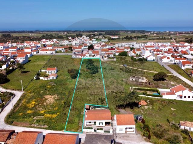 Terreno venda em Aljezur, Faro
