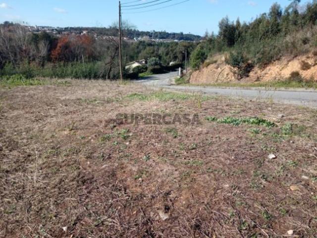 Terreno venda em Águeda