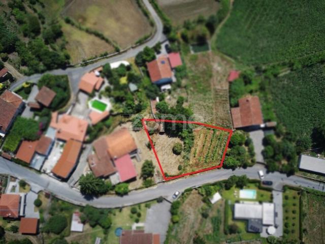 Terreno venda em Vila Verde, Braga