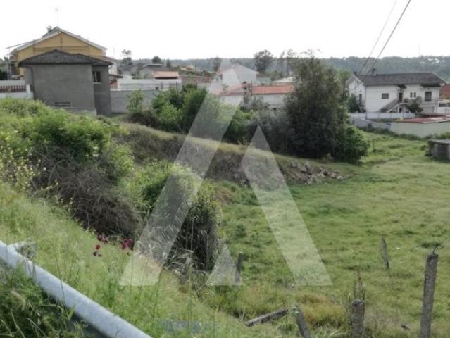 Terreno venda em Campo, Viseu