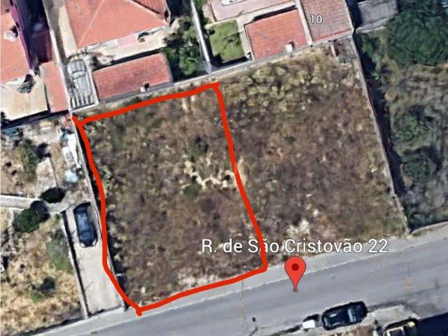 Terreno venda em Almada, Setúbal