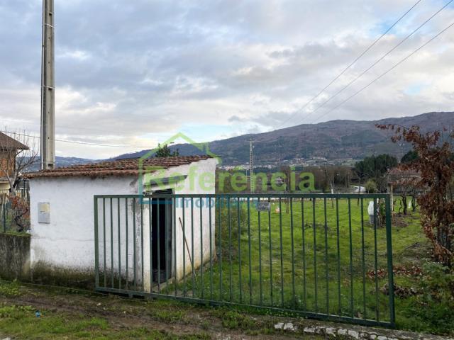 Terreno venda em Chaves, Vila Real