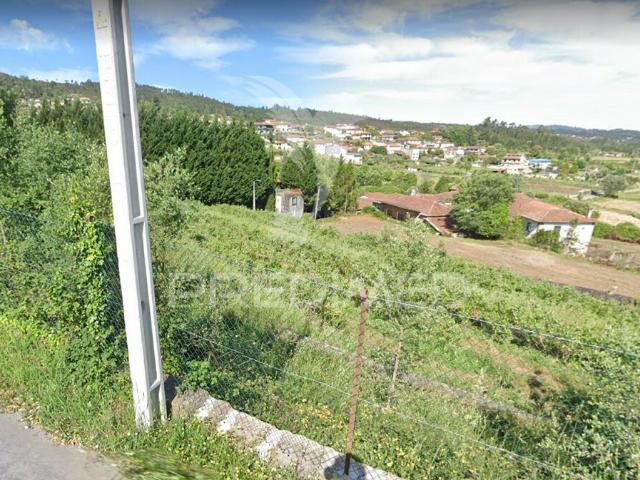 Terreno venda em Devesa, Bitarães