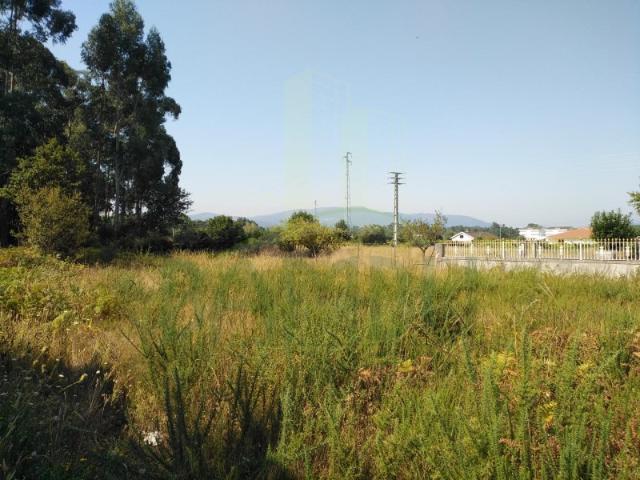 Terreno venda em Valença, Viana Do Castelo