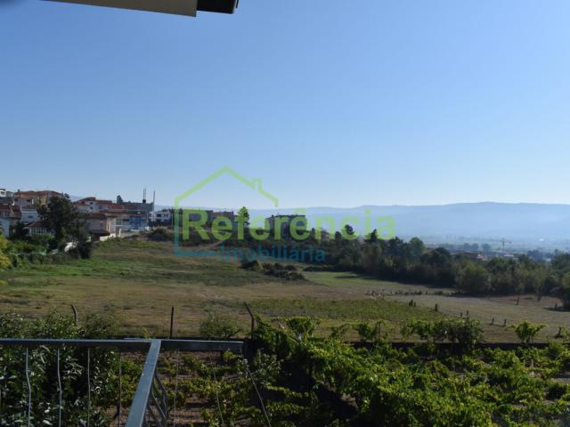 Terreno venda em Quinta da Estação, Chaves