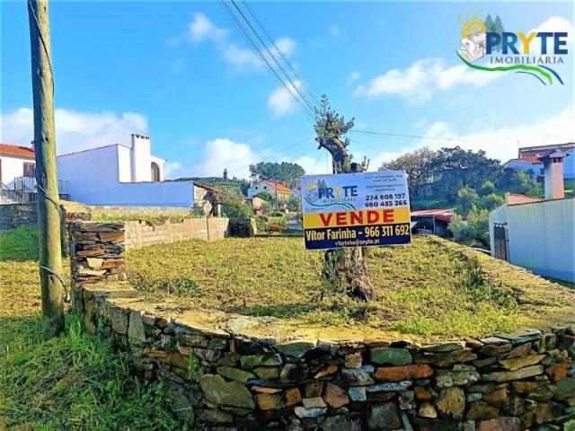 Terreno venda em Castelo Branco, Cumeada
