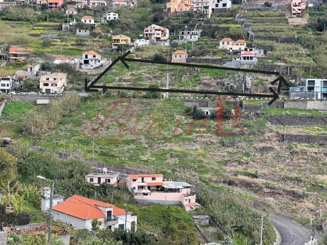 Terreno venda em Calhau da Lapa, Ribeira Brava
