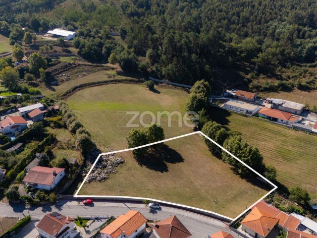 Terreno venda em Guimarães, Braga