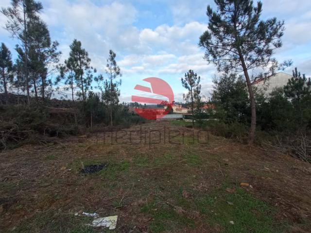 Terreno venda em Nespreira de Mundão, Viseu