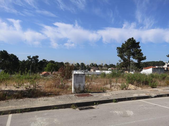 Terreno venda em Seixal, Corroios