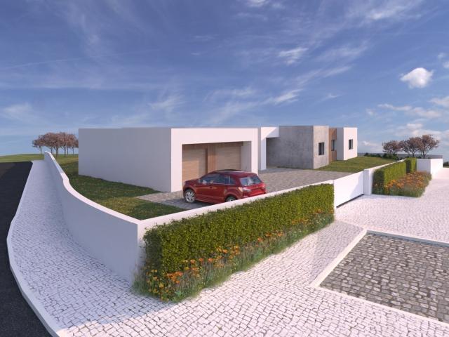 Terreno venda em Maceira, Leiria