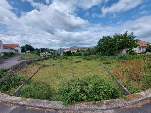 Terreno venda em Monção, Viana Do Castelo
