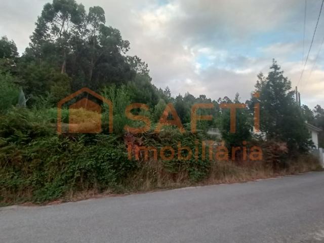 Terreno venda em Monção, Viana Do Castelo