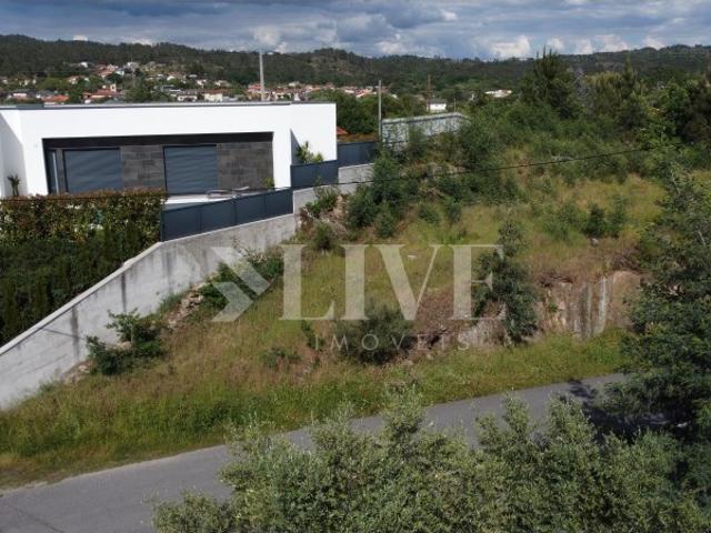 Terreno venda em Bodiosa-a-Nova, Viseu
