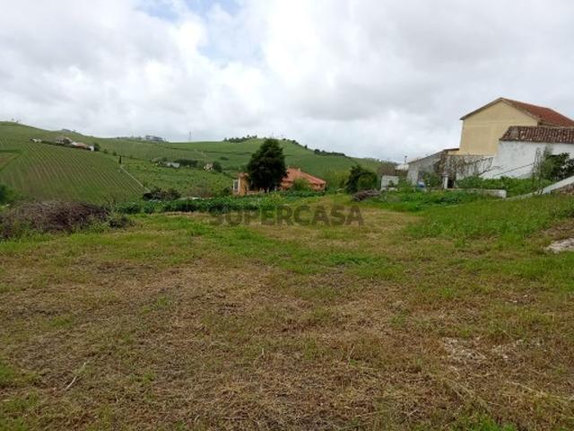 Terreno venda em Alenquer, Lisboa