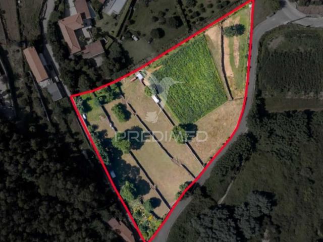Terreno venda em Arcozelo, Braga