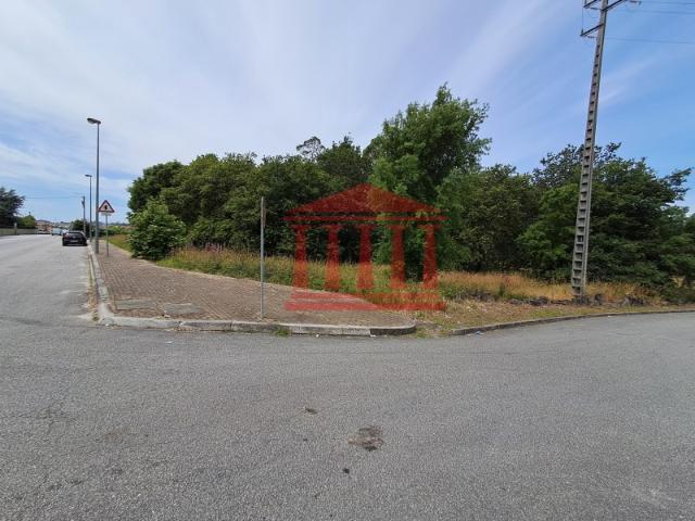 Terreno venda em Arcozelo, Braga