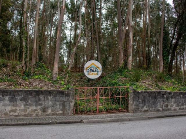Terreno venda em Santa Maria Da Feira, Aveiro