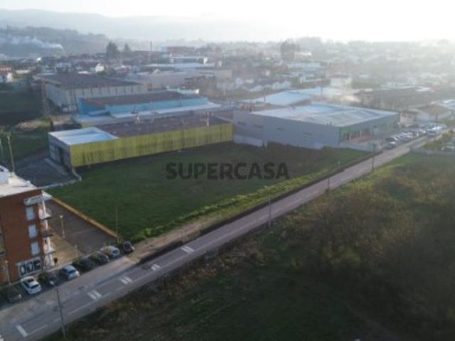 Terreno venda em Vila Nova De Famalicão