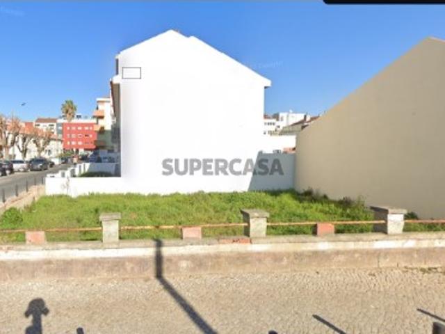 Terreno venda em Bairro 25 de Abril, Barreiro