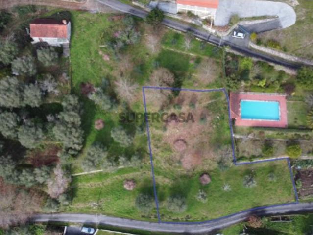 Terreno venda em Boalhosa, Viana Do Castelo