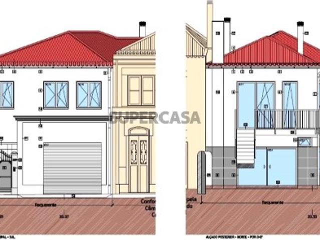 Casa venda em Viana Do Castelo