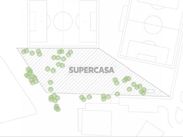 Terreno venda em Verderena, Setúbal