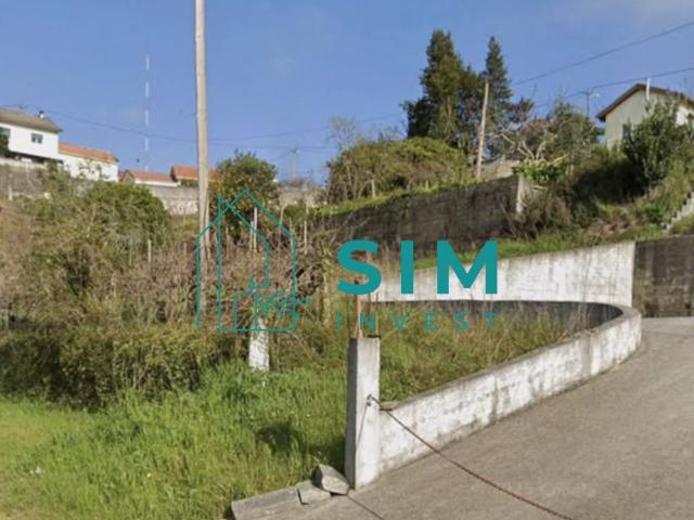 Terreno venda em Coimbrã, Torres Do Mondego