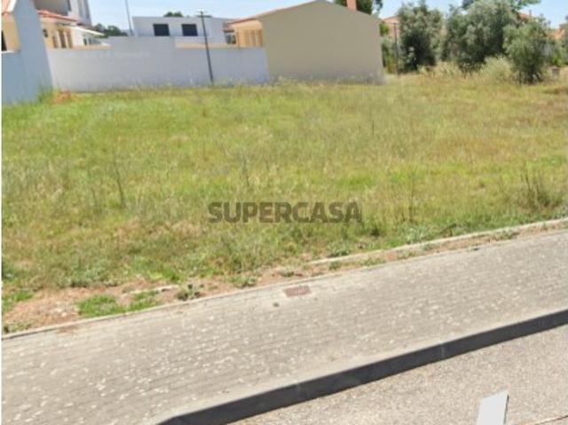 Terreno venda em Alpiarça, Santarém