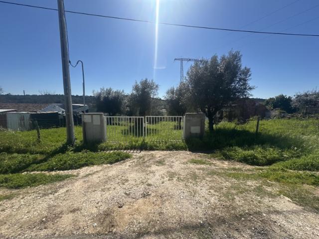 Terreno venda em Abrantes, Santarém