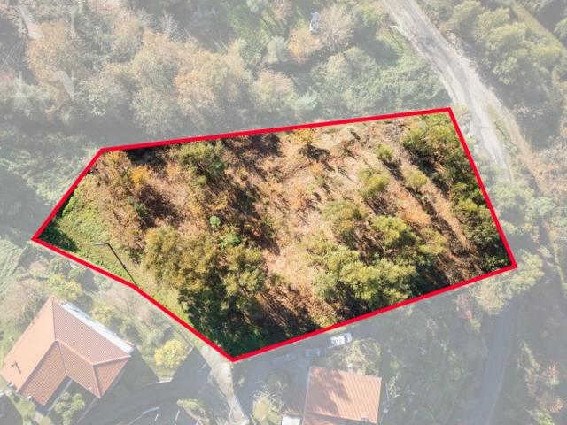 Terreno venda em Covas, Braga