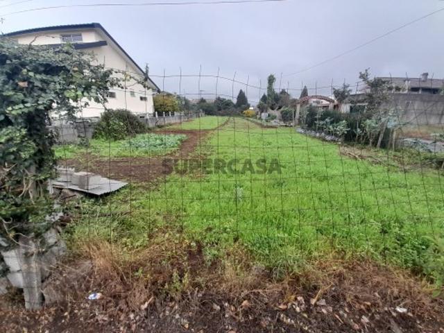 Terreno venda em Águeda, Aveiro