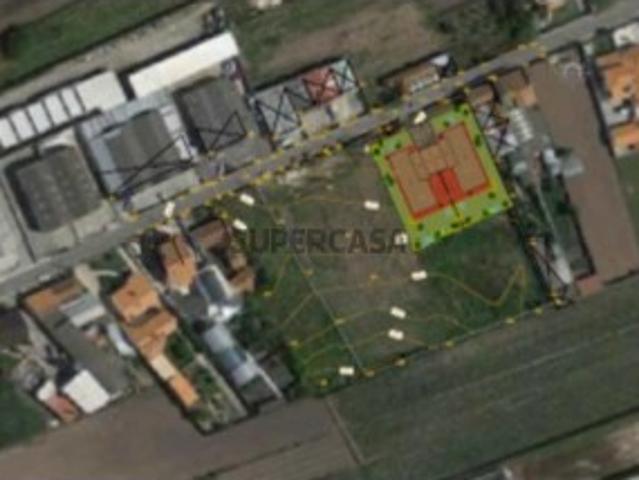 Terreno venda em Aveiro