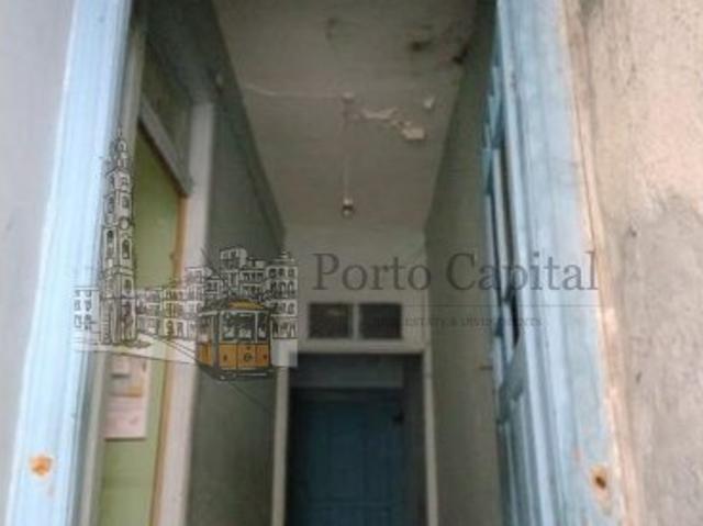 Terreno venda em Moalde, Porto