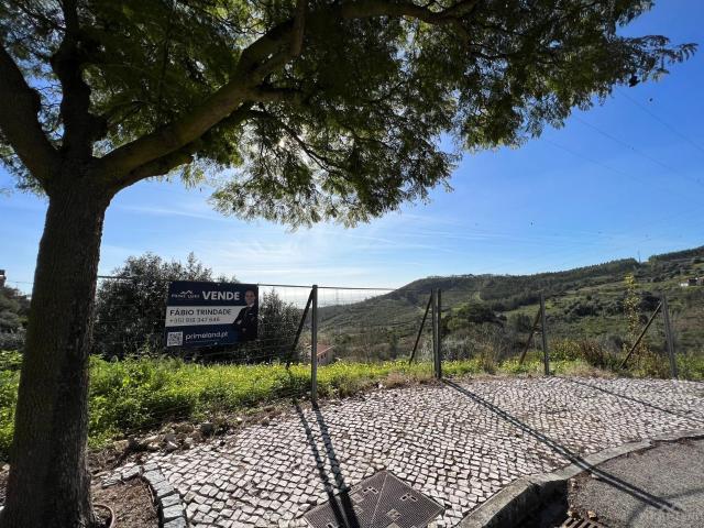Terreno venda em A-dos-Bispos, Vila Franca De Xira