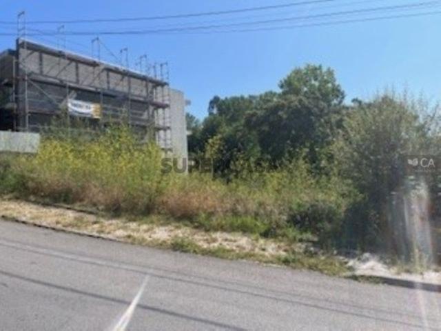Terreno venda em Oliveira De Azeméis, Aveiro