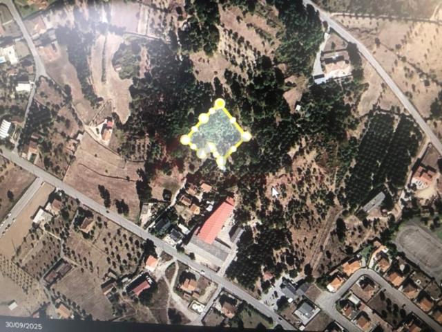 Terreno venda em Guarda, Seia