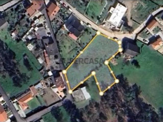Terreno venda em Vila Verde, Braga
