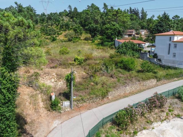 Terreno venda em Coimbrã, Antanhol