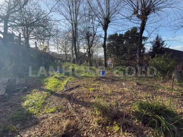 Terreno venda em Garfe, Póvoa de Lanhoso