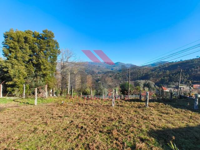 Terreno venda em Arcos De Valdevez, Viana Do Castelo